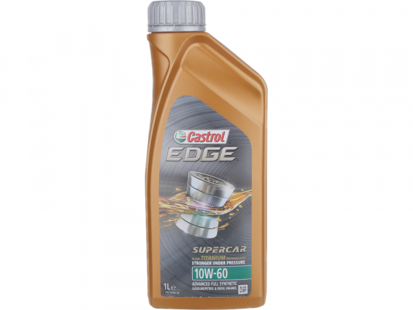 CAS-EDGE10W-60-1L