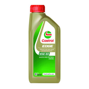 CASTROL EDGE SPORT SUPERCAR(TITFST) 10W60/1L