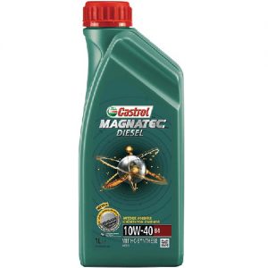 CASTROL MAGNATEC DIESEL B4 10W40 / 1L