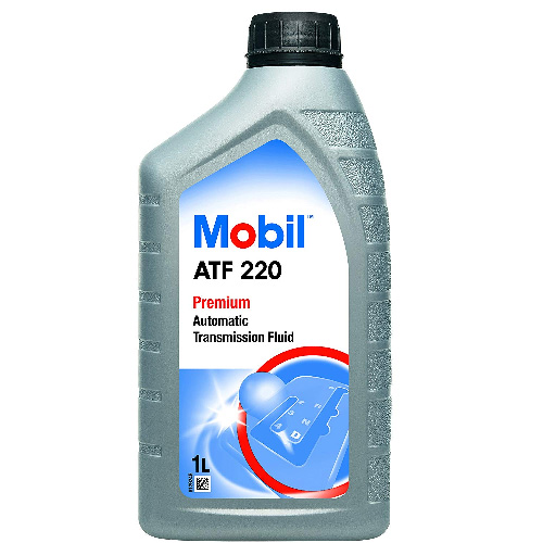 MOBIL ATF 220 1/1L