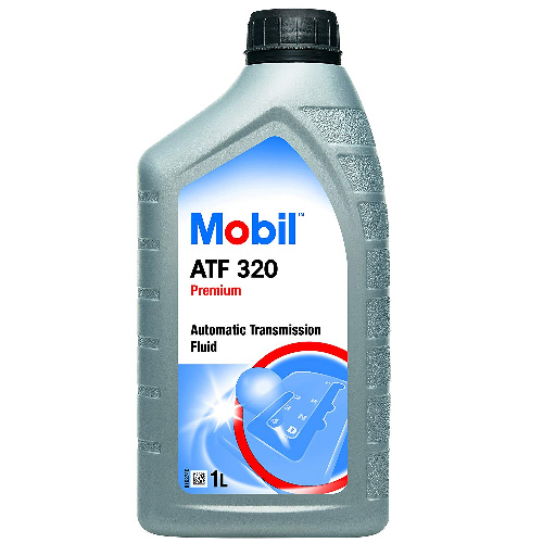 MOBIL ATF 320 1/1L