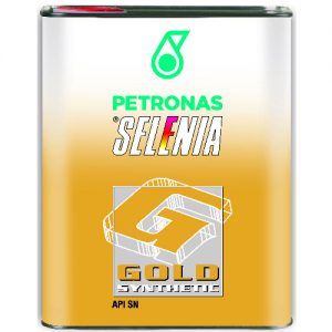 SELENIA GOLD 10W40 / 2L