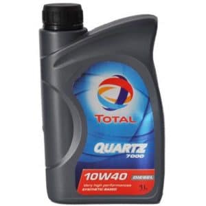 TOTAL QUARTZ 7000 B 10W40 / 1L