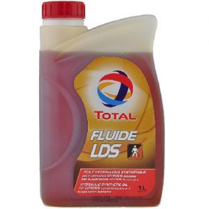 TOTAL FLUIDE LDS HYDRActive 3 CITROEN / 1L