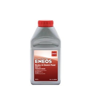 ENEOS BRAKE&CLUTCH FLUID DOT4 0,5