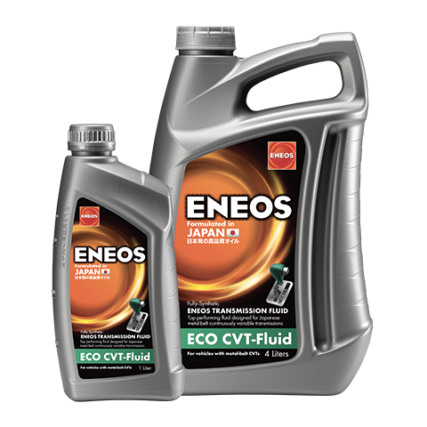 ENEOS CVT FLUID 1 L