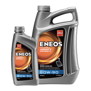 ENEOS GEAR OIL 80W90 1/1