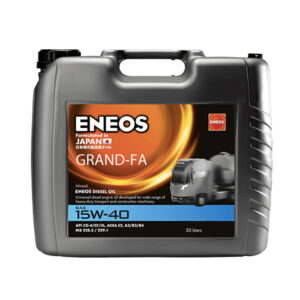 ENEOS GRAND FA 15W40 20/1