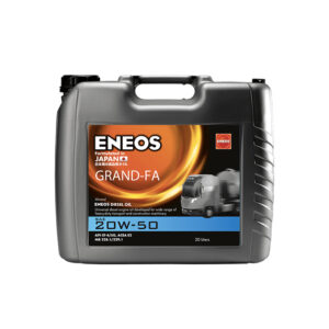 ENEOS GRAND-FA 20W50 20/1