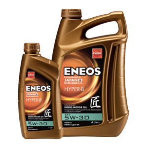 ENEOS HYPER-B 5W30 1/1