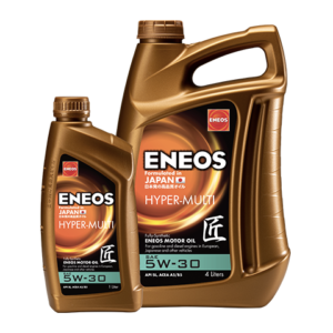 ENEOS HYPER MULTI 5W30 1/1