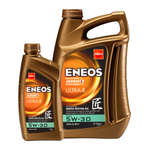 ENEOS ULTRA-R 5W30 1/1