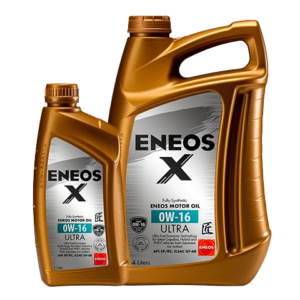 ENEOS X 0W16 ULTRA 1/1