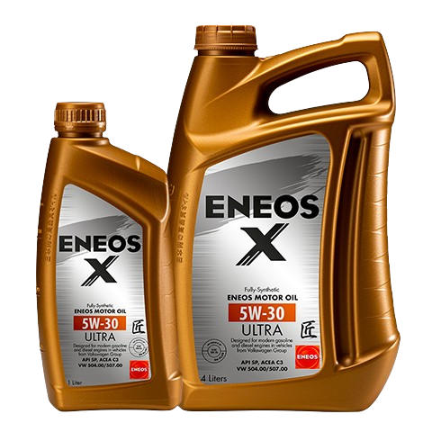 ENEOS X 5W30 ULTRA 1 L