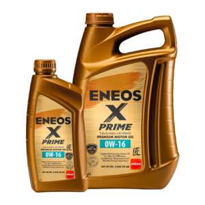 ENEOS X PRIME 0W16 1/1