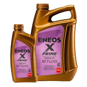 ENEOS X PRIME ATF 1/1