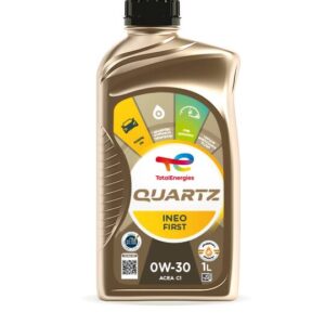 TOTAL QUARTZ INEO FIRST 0W30 1/1