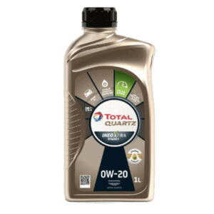 TOTAL QUARTZ INEO L LIFE 0W20 1/1