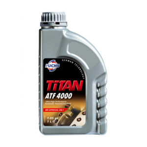 TITAN ATF 4000 1/1