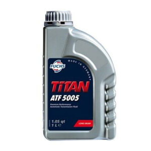 TITAN ATF 5005 1/1