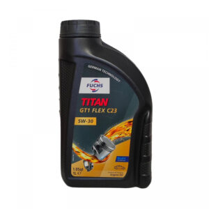 TITAN GT1 FLEX C23 5W30 1L