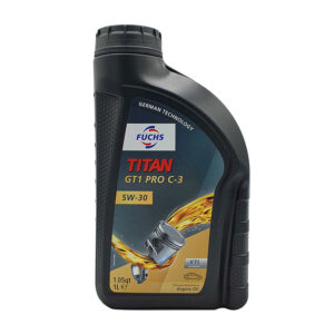 TITAN GT1 PRO C-3 5W30 1L