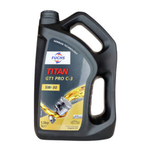 TITAN GT1 PRO C-3 5W30 3X5L