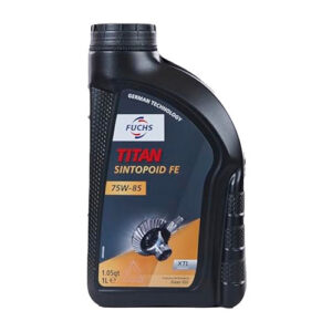 TITAN SINTOPOID FE 75W85 1L
