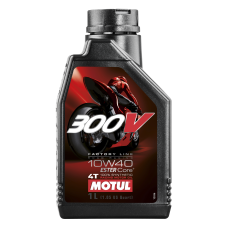 Motul 300V FACTORY LINE ROAD RACING 10W40 1/1