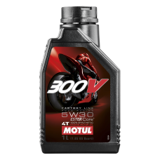 Motul 300V FACTORY LINE ROAD RACING 5W30