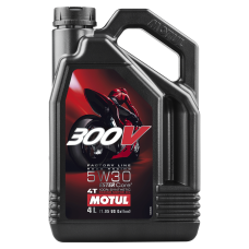 Motul 300V FACTORY LINE ROAD RACING 5W30