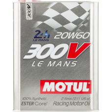Motul 300V LE MANS 20W60