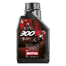 Motul 300V2 4T 10W50