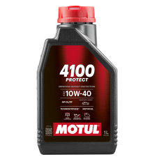 Motul 4100 PROTECT 10w40 1L