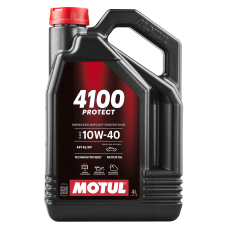 Motul 4100 PROTECT 10w40 4L