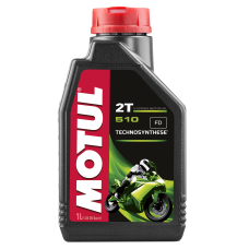 Motul 510 2T