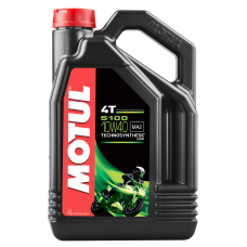 Motul 5100 4T 10W40