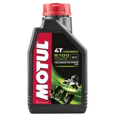 Motul 5100 4T 10W50