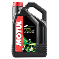 Motul 5100 4T 15W50