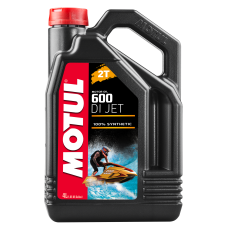 Motul 600 DI Jet 2T