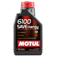 Motul 6100 SAVE-NERGY 5W30
