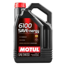 Motul 6100 SAVE-NERGY 5W30