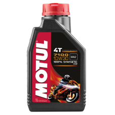 Motul 7100 4T 10W30