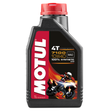 Motul 7100 4T 10W40 1/1