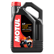 Motul 7100 4T 10W40