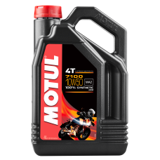 Motul 7100 4T 10W50