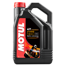 Motul 7100 4T 5W40