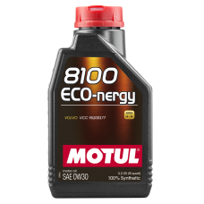 Motul 8100 ECO-NERGY 0W30