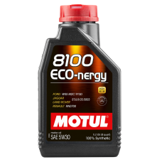 Motul 8100 Eco-Nergy 5W30 1/1