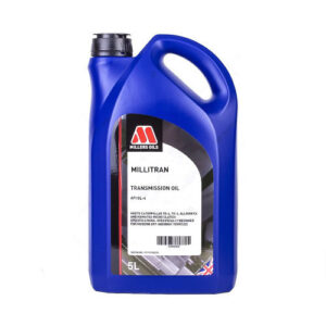 Millers Millitran 10w30 5Lit.
